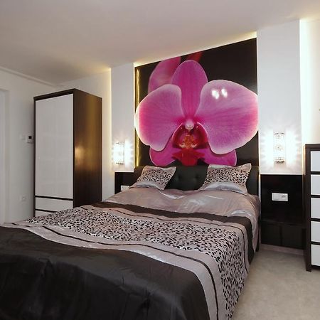 Regina Delux Apartman Gyula Luaran gambar