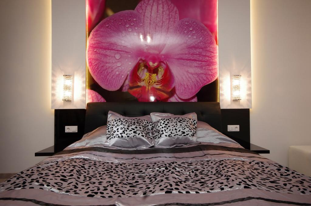 Regina Delux Apartman Gyula Luaran gambar