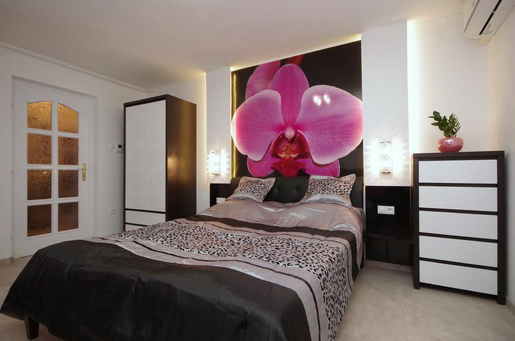 Regina Delux Apartman Gyula Luaran gambar